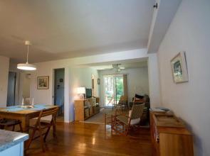 Ocean Dunes at Amagansett