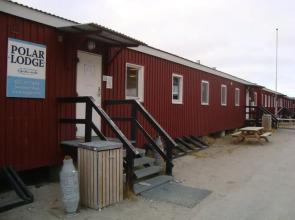 Polar Lodge