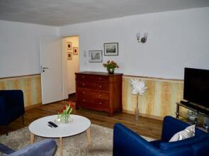 Wohnen am Trierer Moselufer