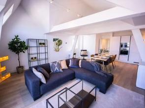 Exceptional 3 Bedroom Serviced Apartment 83m2 -NB304E-