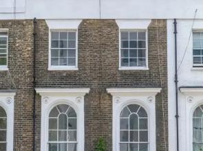 Incredibly Located Studio Flat - Camden Town