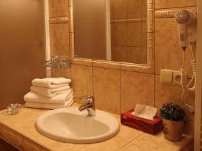 Rodinný pension Antoni