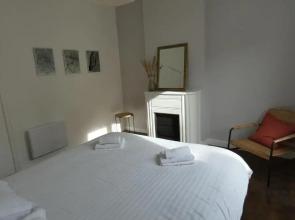 SKABELL NEW T1bis 40m2 rénové 5min centre ville tram/bus