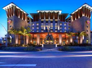 The Laurus, a Luxury Collection Resort, Singapore