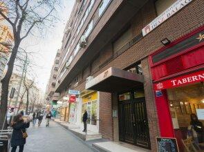 Dobo Rooms Moncloa I