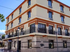 Best Western Hotel Plaza Matamoros