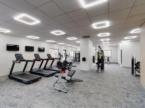 Three Rivers By  Landing