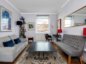 West End Hideout Apartment London