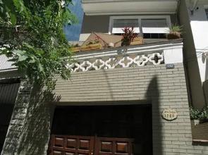 Hostel Bella Paulista