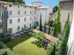 Hotel Cloitre St Louis