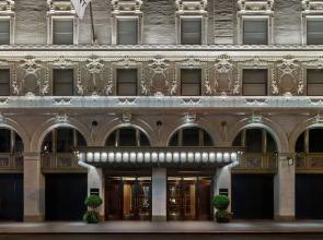 Paramount Times Square – A Generator Hotel