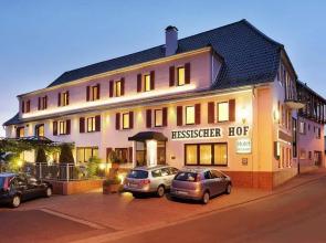 Hotel & Restaurant Hessischer Hof