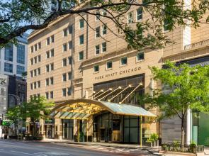 Park Hyatt Chicago