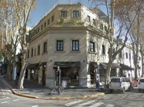 Nuss Hotel Buenos Aires Soho