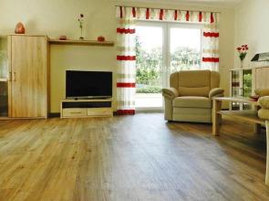 Apartment country view, Rastede