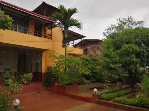 Ekdant Holiday Home Ganpatipule