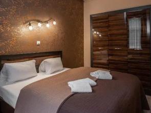 Residence Goethe U Tri moureninu