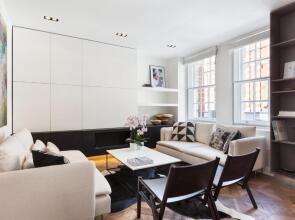 Sophisticated Boutique Apartment