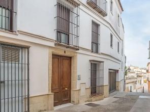 Castellanos Home Surthy Apartments