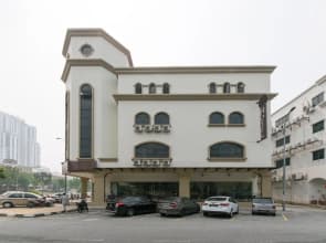 SH Hotel Kota Damansara