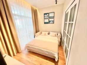 Kvartirkin on str. Mira, 44-6