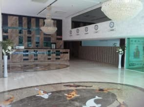 Cosy Beach View Apartments, soi Kasetsin 9