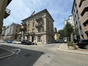 Via Canonica Apartments