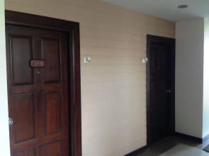 The New Eurostar Jomtien Beach Hotel