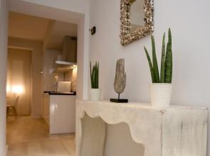 Soho Centro Malagaflat