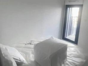 Elegant Appt - 3bdr/8p - Near Paris & La Defense