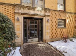 1BR Cozy Apt - Marshfield 27-W2