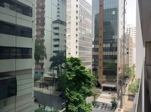 Get a Flat -101 Av Paulista