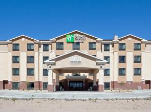 Holiday Inn Express & Suites DEMING MIMBRES VALLEY