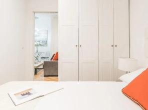 BNBHolder Cute MALASAÑA