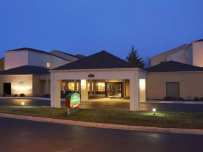 Courtyard Dayton South/Mall