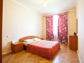 Historic Center Apartment