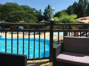 Domaine De Guillalmes