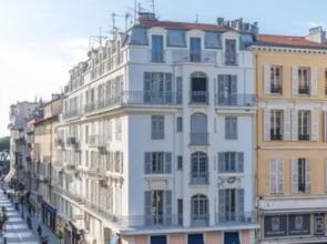 Le Dortoir Boutique Suites