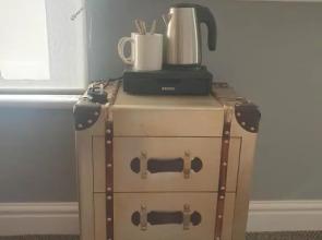 Carpenters Arms (Adults Only)