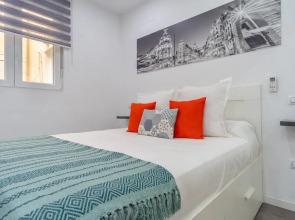 Estudio SIN Ascensor Para 2 "goya IV"