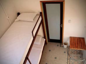 Mambembe Hostel