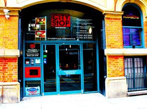 City Stop Manchester Apartments