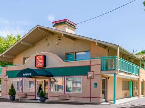 FairBridge Inn Express