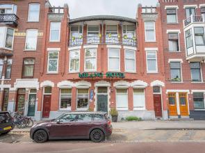 Boutique Hotel Milano Rotterdam-Center