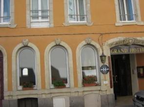 Le Grand Hotel