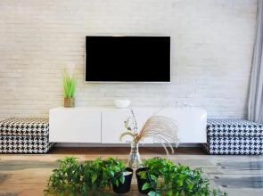 Architect Luxurious 2BR in Ruppin street by HolyGuest