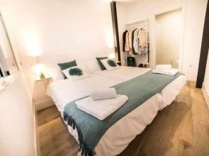 Capricho de la Judería Suites