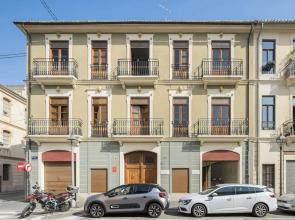 Apartamentos Puerto Valencia