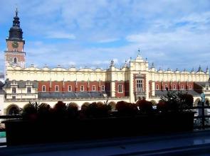 Hostel Rynek 7 - Hostel