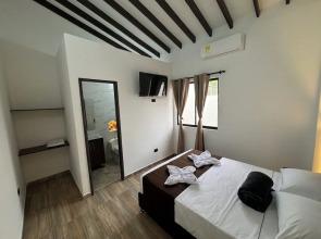 Hotel Paraiso Cañaveral